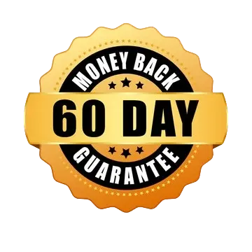 ProvaDent 60 Day Money Back Guarantee